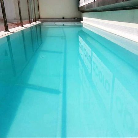 Ecosmart Living Apartment Granada Luaran gambar