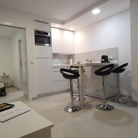 Ecosmart Living Apartment Granada Luaran gambar