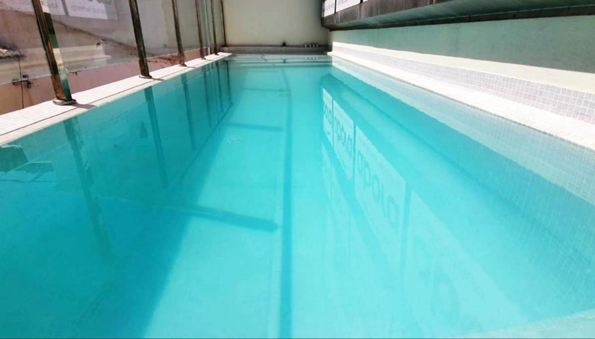 Ecosmart Living Apartment Granada Luaran gambar