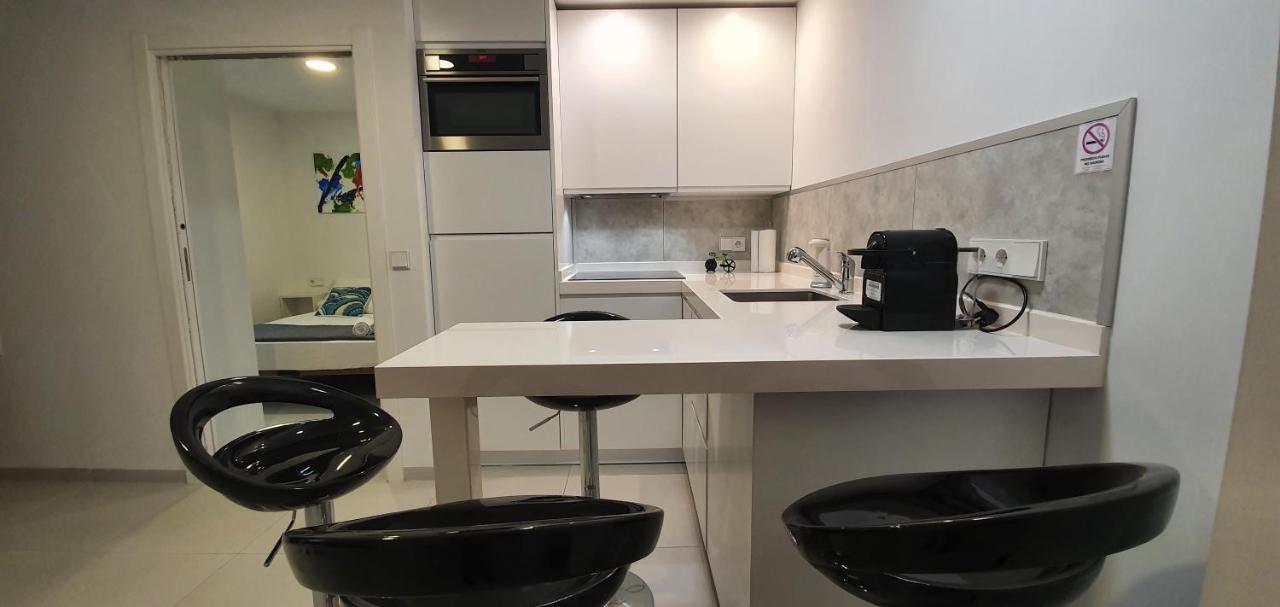 Ecosmart Living Apartment Granada Luaran gambar