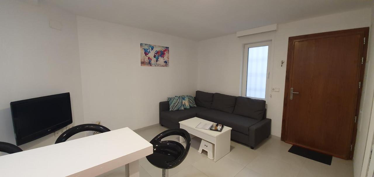 Ecosmart Living Apartment Granada Luaran gambar