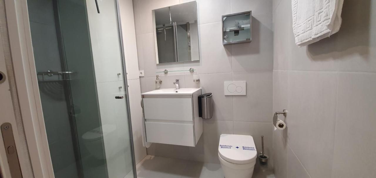 Ecosmart Living Apartment Granada Luaran gambar
