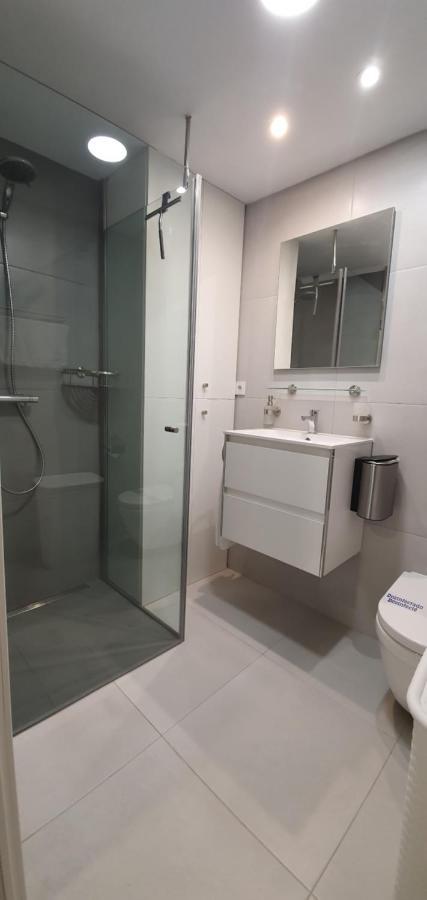 Ecosmart Living Apartment Granada Luaran gambar
