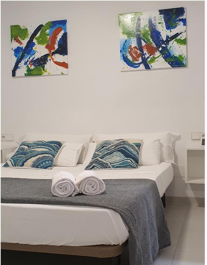 Ecosmart Living Apartment Granada Luaran gambar