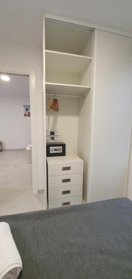 Ecosmart Living Apartment Granada Luaran gambar